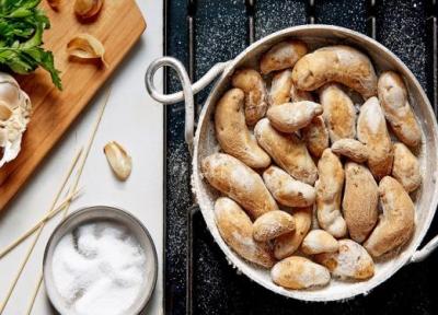 طرز تهیه سیب زمینی نمکی ، 13 نکته تلخ و سفت نشدن سیب زمینی نمکی طرز تهیه سیب زمینی نمکی ، 13 نکته تلخ و سفت نشدن سیب زمینی نمکی