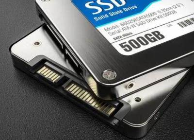 راهنمای خرید هارد SSD ، ویژگی های یک حافظه SSD پرسرعت راهنمای خرید هارد SSD ، ویژگی های یک حافظه SSD پرسرعت